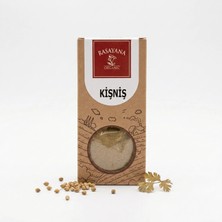 Rasayana Organik Kişniş (Öğütülmüş) 50 Gr