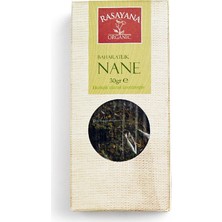 Rasayana Organik Nane 30 Gr.