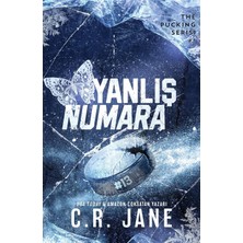 Adoz Shopping Yanlış Numara (Ciltli)