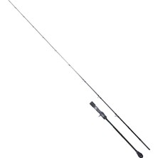 RYUJI VIKING FUJI CA 1.98M MAX 330GR 2P SLOW JIG KAMIŞ (TETİKLİ)