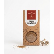 Rasayana Haşhaş Tohumu 100 gr