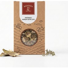 Rasayana Organik Enginarlı Karışık Bitki Çayı 80 gr