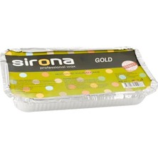Sirona Kalıp Sir Gold 400GR.