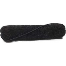 Adoz Shopping Siyah Uzun Topuz Aparatı 11