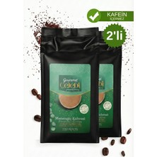 Gourmet Çelebi Menengiç Kahvesi 2'li 1000 gr . (1000 Gr. x 2 Adet)