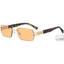 Dsquared2 D2 0189/S - 00057N8 - 26C - 57 Erkek Güneş Gözlüğü