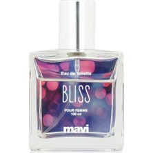 Mavi Bliss Kadın Parfüm 100 ml İndirim Şehri