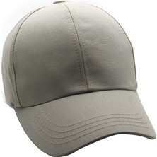 Cappello Açık Gri Erkek Şapka MESDDZR007
