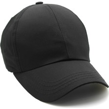 Cappello Siyah Erkek Şapka MESDDZR001