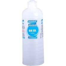 ALVİNA Alvina Aseton 700Ml.