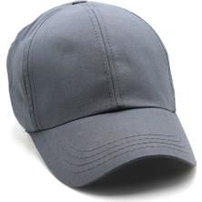 Cappello Gri Erkek Şapka MESDDZR003