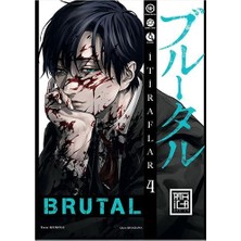 Adoz Shopping Brutal - 4