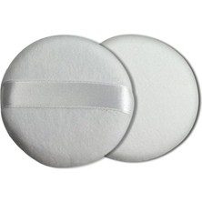 Adoz Shopping Pudra Pomponu Cotton (Çap 8.4 Cm)