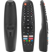 Adoz Shopping Profilo 55PA515ESG Smart Tv Kumanda-Mikrofonsuz