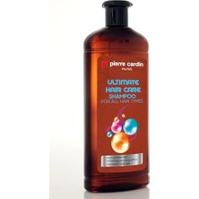 Adoz Shopping Ultimate Tüm Saç Tipleri Için Saç Bakım Şampuanı