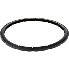 Adoz Shopping Clipso Muadil Lastik Kapak Contası 4,5-5 - 6 Litre Düdüklü Tencereler Için ile Uyumlu