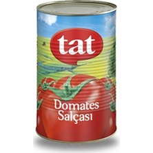 Knorr Tat Domates Salçası 4300 gr