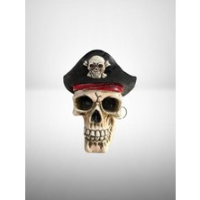 Adoz Shopping Kafatası Biblo