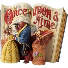 Adoz Shopping Traditions Endures Beauty The Beast Figürü