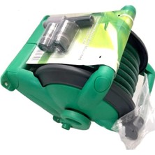 Adoz Shopping Tycoon TY821-15 Hortum Makarası, 15 Metre Hortum, Sulama Setli- Manuel Sarma