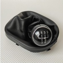 VOLKSWAGEN CADDY 5 İLERİ VİTES TOPUZU VE KÖRÜĞÜ 2010-2011-2012-2013-2014-2015 1T0711113R