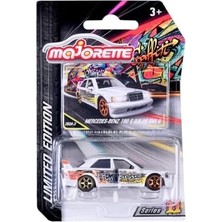 Adoz Shopping Limited Edition 11 260A-3 -Benz 190 E 2.5 16 Evo Iı