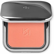 Adoz Shopping Allık - Unlimited Blush - 08 Universal Peach - Yüksek Pigmentli