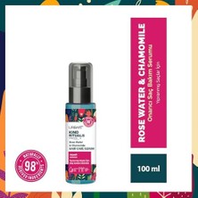 Adoz Shopping Kind Rituals Rose Water Chamomile Saç Bakım Serumu, 100 ml