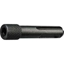 Adoz Shopping Sds Ara Adaptörü, Metal, 10X55 Mm, Matkap Ucu Dönüştürücü