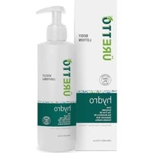 Esranın Dünyası Hydro Vücut Losyonu 200 ml - Üniseks