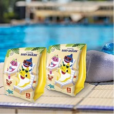 Adoz Shopping Mondo 16933 Baby Kolluk 23 Cm, Su Sporları, Plaj Malzemesi, Şişme Ürün, Yüzme Aksesuarı, Kamp, Dalış, Güvenlik