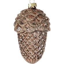 Adoz Shopping Nutgall Ağaç Süsü 13 cm