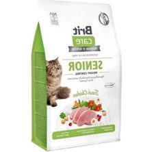 Esranın Dünyası Kilo Kontrolü Için Tahılsız Kuru Mama, 2 kg