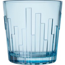 Adoz Shopping Scala Viski 300 cc 261-MAVI Turkuaz 61 6