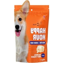 Esranın Dünyası Sağlıklı Parlak Tüyler Için Ödül Maması - 60 gr