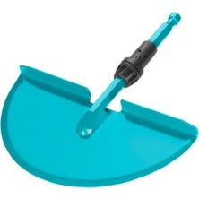 Esranın Dünyası Çim Kesme ve Profilleme Bıçağı - Standart Boyut