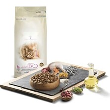 Esranın Dünyası Kısır Kediler Için Hafif Mama - 2 kg