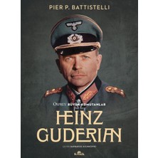 Adoz Shopping Heinz Guderian