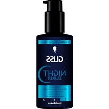 Esranın Dünyası Gece Bakım Serumu, Nemlendirici Eliksir, 100 ml