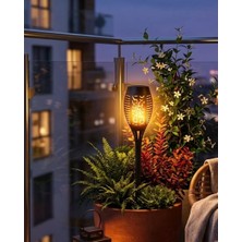 Pazarcan H12 Bahçe Lambasi