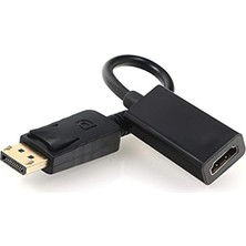 Adoz Shopping DARKDK-HD-ADPXHDMIV2DISPLAYPORT-HDMIDÖNÜŞTÜRÜCÜ()