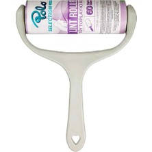 Polo Tüy Toplama Rulosu 60 Yaprak 16 cm