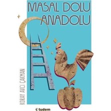 Binbir Göz Kitap Masal Dolu Anadolu