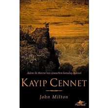 Adoz Shopping Kayıp Cennet: Adem ile Havva'nın Cennet'ten Kovuluşunun Öyküsü