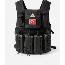  tactical taktikal yelek