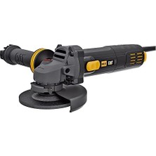 Adoz Shopping DX37 750WATT 115MM Profesyonel Avuç Taşlama