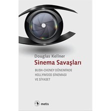 Adoz Shopping Sinema Savaşları: Bush-Cheney Döneminde Hollywood Sineması ve Siyaset