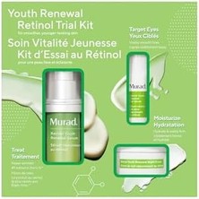 Adoz Shopping Kırışıklık Karşıtı Tanışma ve Seyahat Kiti