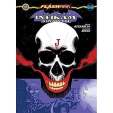 Adoz Shopping Batman: Intikam Şövalyesi (Özel Cilt)