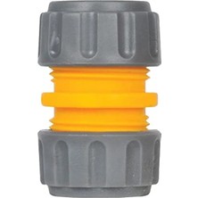 Esranın Dünyası 1/2" Hortum Ekleme ve Tamir Adaptörü